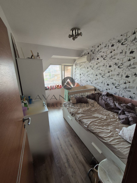 Furnished two bedroom to casino Ritz