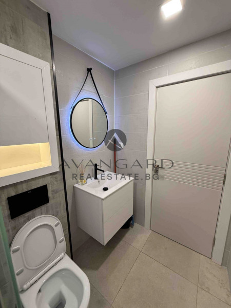 One bedroom furnished for first time tenants