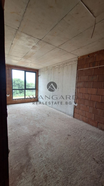 One-bedroom with ACT 14 in Ostromila!