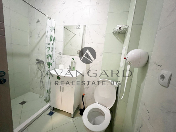 Обзаведен двустаен / Смирненски