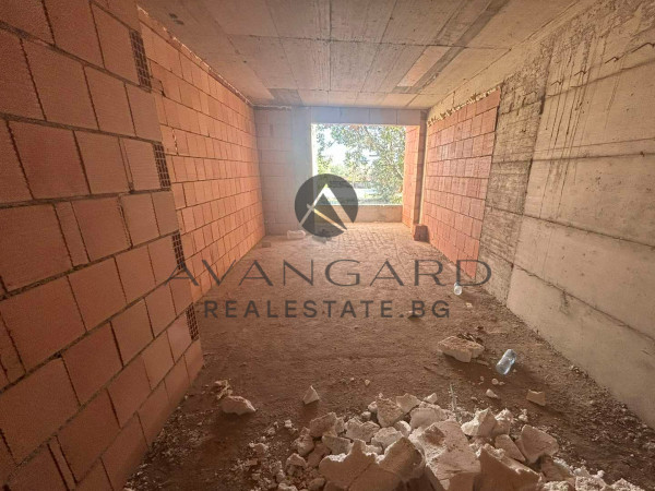 ACT 14! TWO-ROOM SMALL LUXURY BUILDING