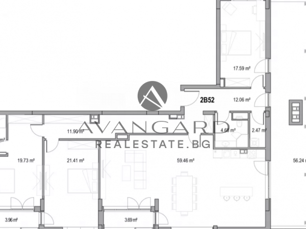 Four -bedroom