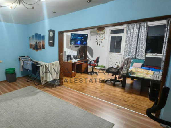 MULTI-ROOM REAL SQUARE AREA !!! KYUCHUK PARIS !!!