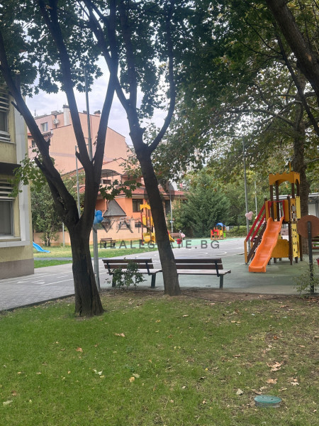 НАПЪЛНО ОБЗАВЕДЕН МЕЗОНЕТ / Водна палата