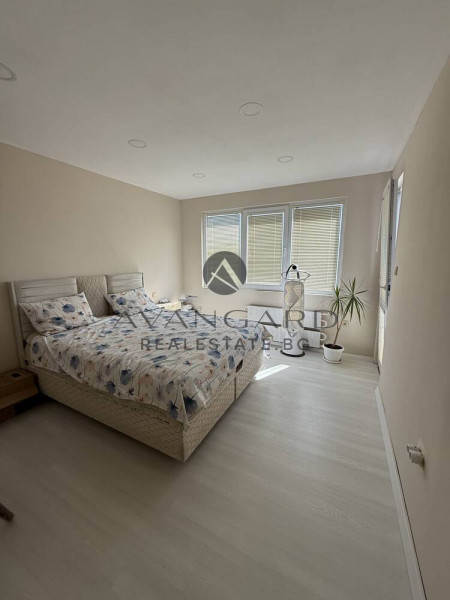 Four bedroom! Furnished! Thrace!