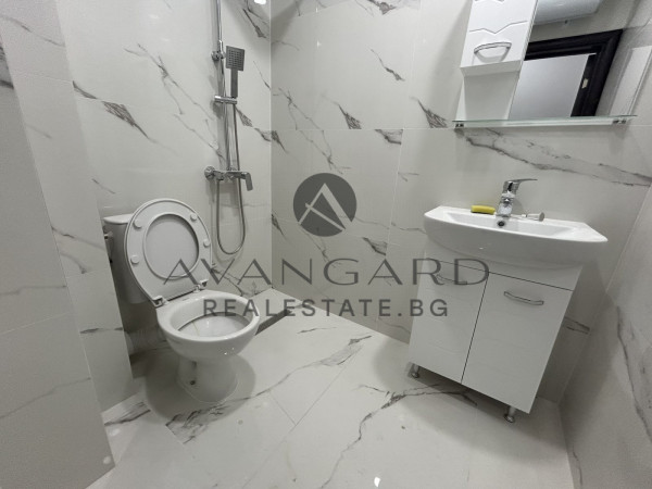 АКТ 16! Тристаен до ключ ЮЖЕН