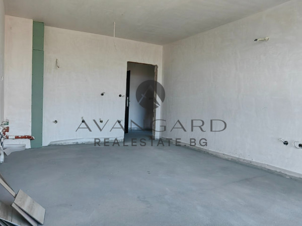 One -bedroom apartment with act 16