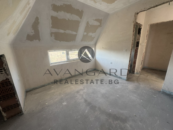 One bedroom with Act 16!
