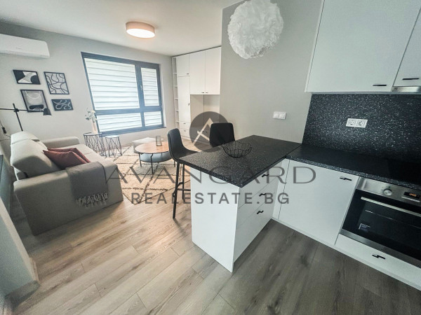 Luxury one bedroom mag. Lexi