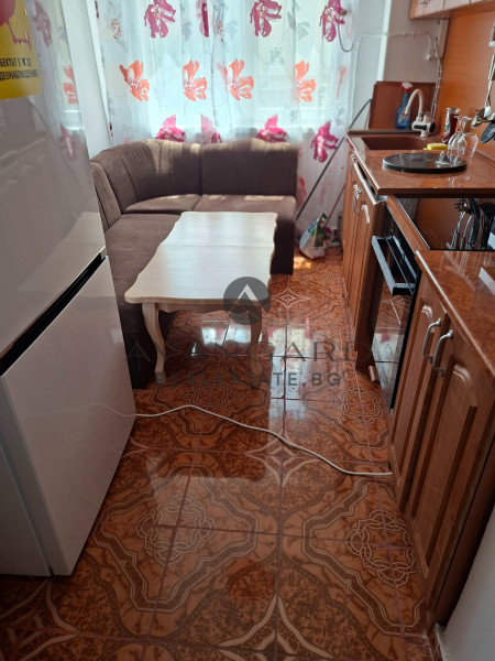 Two -bedroom