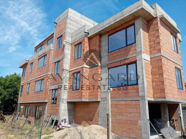 Two bedroom with act14! Belomorski!
