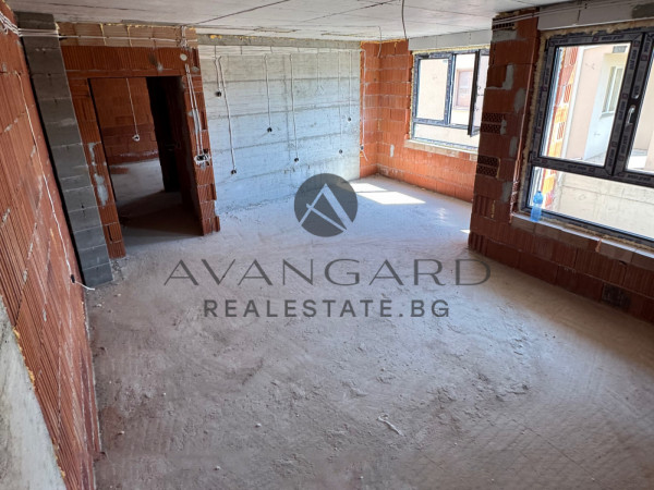 АКТ 14 !!! ДВУСТАЕН АПАРТАМЕНТ В ПРОСЛАВ !!!