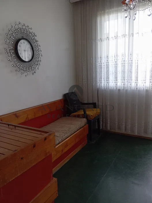 Two -bedroom real square footage