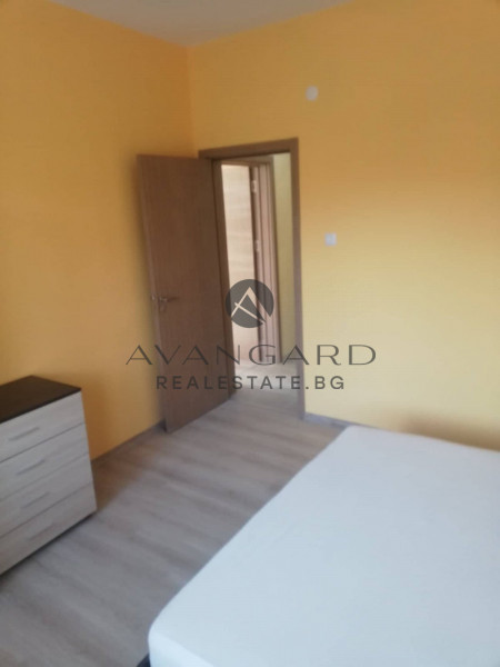THREE BEDROOM !! FURNISHED !!  KAMENITSA 1