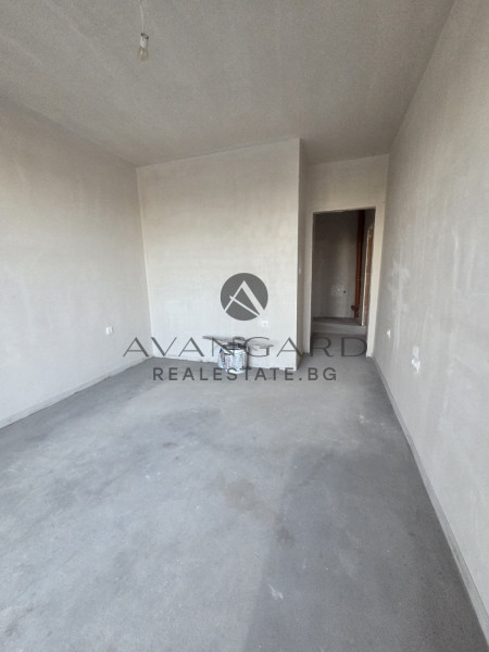 АКТ 16!!! ЕКСКЛУЗИВНО С КЛЮЧ !!! Двустаен в Тракия! Нов Луксозен Комплекс!