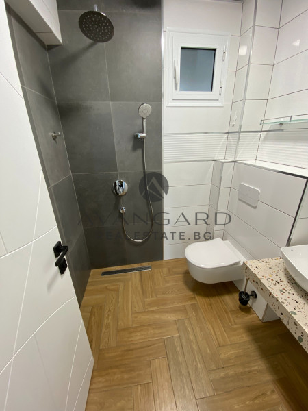 Luxury two -bedroom apartment to Mall Plovdiv