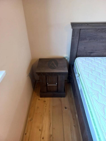 Three -bedroom with parking space + Studio Kamenitsa 2