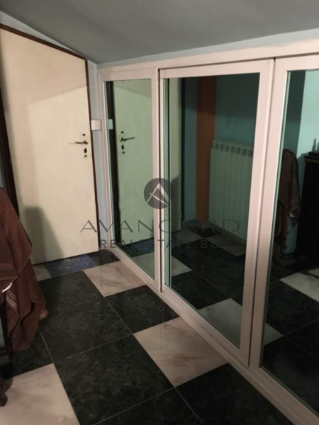 MAISONETTE IN KARSHIYAKA WITH GARAGE