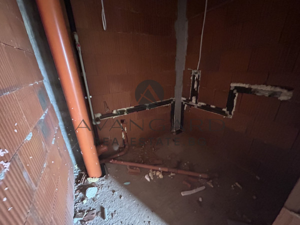 АКТ 14! Двустаен апартамент Остромила