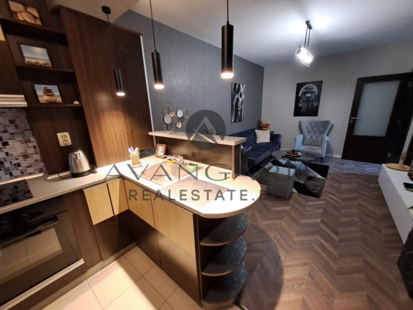 Top offer! Two -bedroom