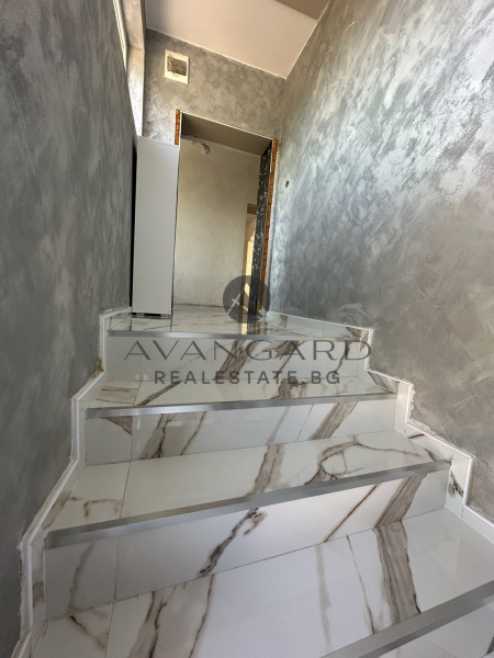 A detached house in the village of Tsalapitsa!