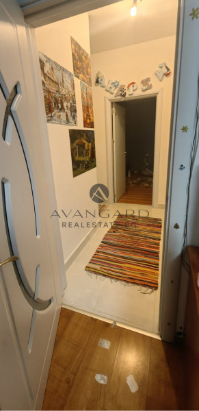 МНОГОСТАЕН РЕАЛНА КВАДРАТУРА !!! КЮЧУК ПАРИЖ !!!