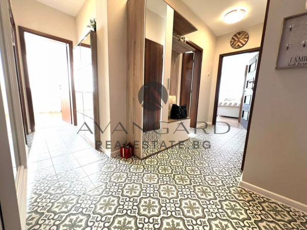 Луксозен четиристаен Бунарджика