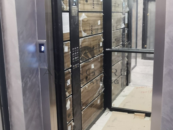 One bedroom with Act 16! Southern