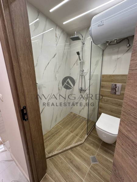 Luxury Marasha apartment