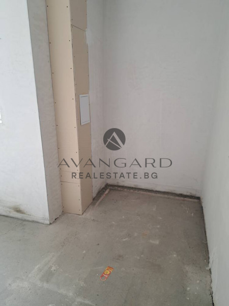 One -bedroom apartment with act 16