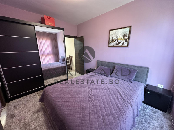 One bedroom apartment