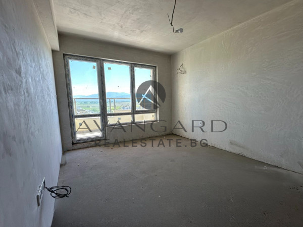 Two bedroom with act15! Thrace!