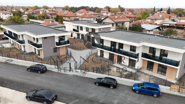 FULLY FURNISHED SINGLE FAMILY HOUSE IN VOJVODINOVO BEFORE ACT 16