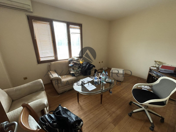 Two -bedroom North municipality