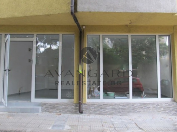 Shop with a FACE on VMI Boulevard