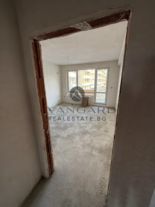 Two bedroom with act14! Ostromila!
