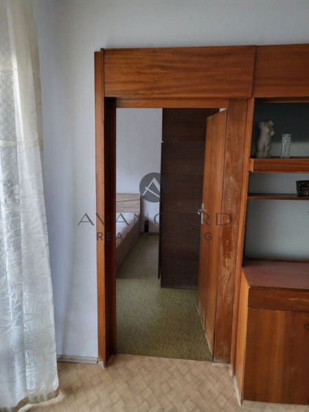 One bedroom apartment in Thrace next to Happy Joe