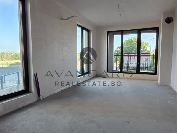 АКТ 16!!! ЕКСКЛУЗИВНО С КЛЮЧ !!! Двустаен в Тракия! Нов Луксозен Комплекс!