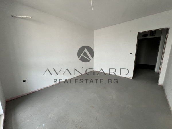 Двустаен апартамент пред акт 16