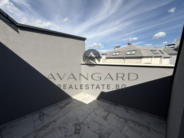 ЛУКСОЗЕН МЕЗОНЕТ! МАРАША!