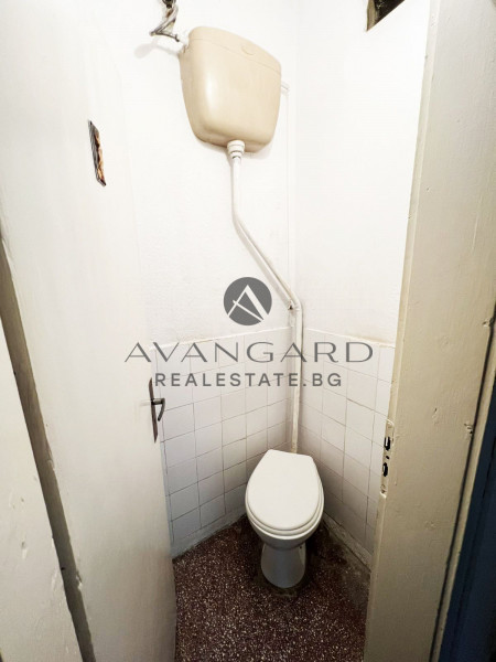 МНОГОСТАЕН/ МАРАША