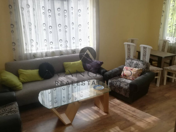 THREE BEDROOM !! FURNISHED !!  KAMENITSA 1