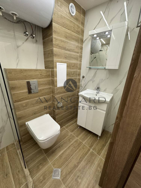 Luxury Marasha apartment