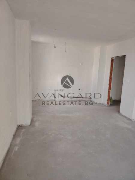 ACT 16! Two-room NEW MODERN BUILDING