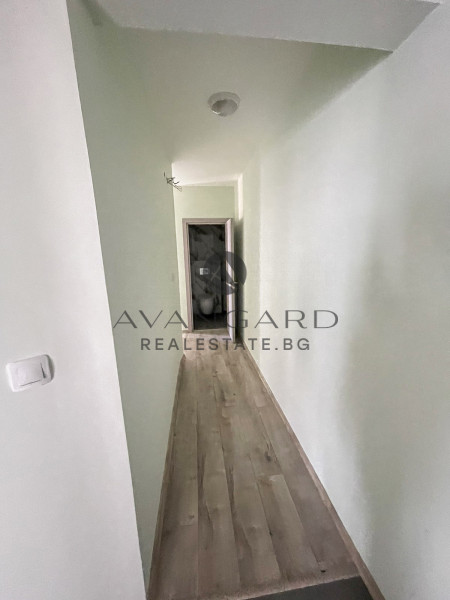 ЧЕТИРИСТАЕН ГЕРДЖИКА С АКТ 16