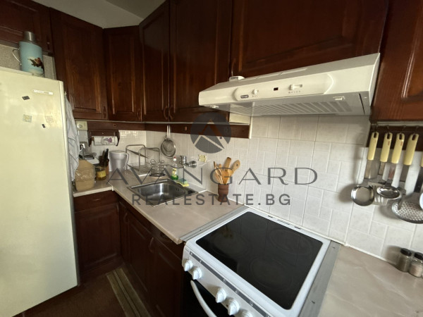 ТРИСТАЕН ОБЗАВЕДЕН! ТРАКИЯ!