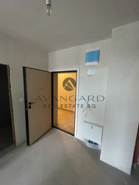 One -bedroom in Thrace with Act 16 !!