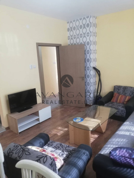 THREE BEDROOM !! FURNISHED !!  KAMENITSA 1