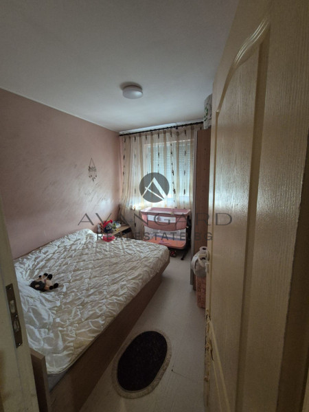 Three -bedroom furnished /Thrace