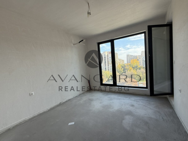 ДВУСТАЕН АПАРТАМЕНТ! AKT 16! ТРАКИЯ!